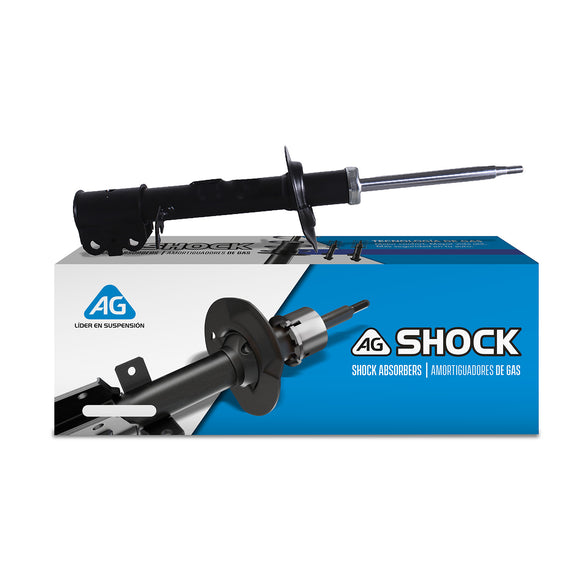 Amortiguadores Originales AG Shock Chirey C5 2022-2025 Delantero Derecho