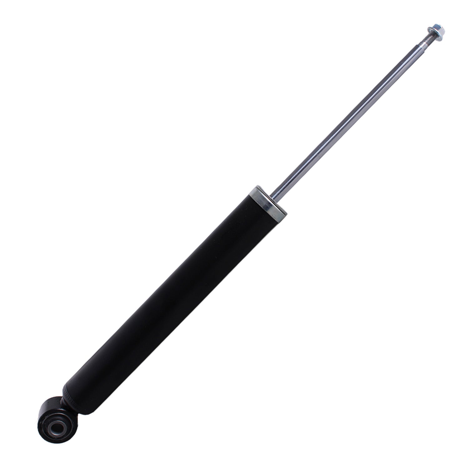 Amortiguadores Originales AG Shock Chirey Tiggo 7 2022-2023 Trasero Izquierdo