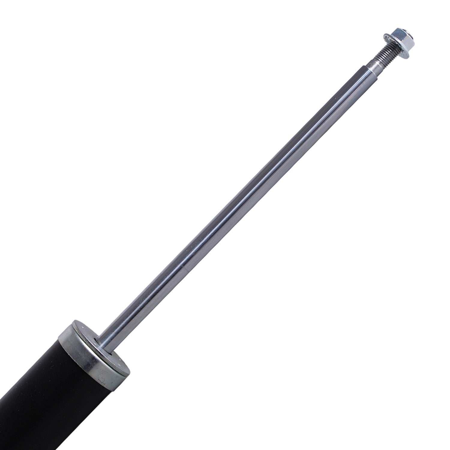 Amortiguadores Originales AG Shock Chirey Tiggo 7 2022-2023 Trasero Izquierdo