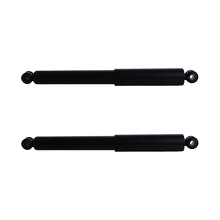 Amortiguadores Originales AG Shock Chevrolet S10 Pickup 2016-2023 Traseros