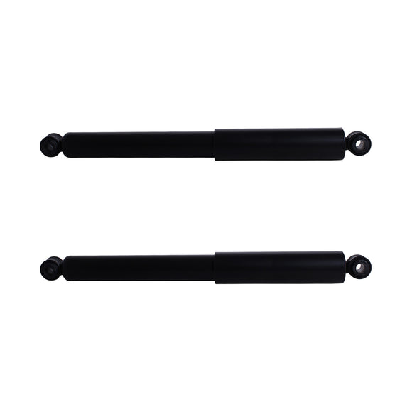 Amortiguadores Originales AG Shock Chevrolet S10 Pickup 2016-2023 Traseros