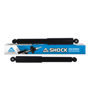 Amortiguadores Originales AG Shock Chevrolet S10 Pickup 2016-2023 Traseros