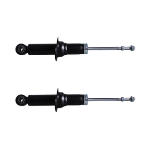 Amortiguadores Originales AG Shock Chevrolet S10 Pickup 2016-2023 Delanteros