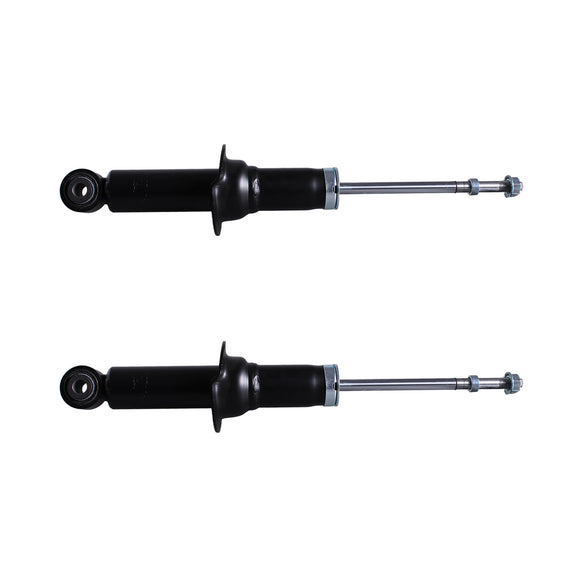 Amortiguadores Originales AG Shock Chevrolet S10 Pickup 2016-2023 Delanteros