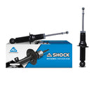Amortiguadores Originales AG Shock Chevrolet S10 Pickup 2016-2023 Delanteros-1