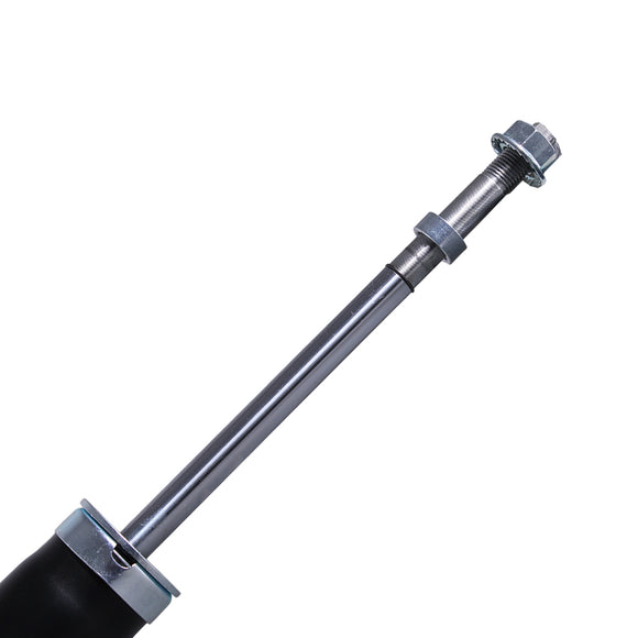 Amortiguadores Originales AG Shock Chevrolet S10 Pickup 2016-2023 Delanteros y Traseros