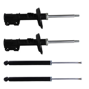 Amortiguadores Originales AG Shock Chevrolet Tracker 2020-2023 Delanteros y Traseros