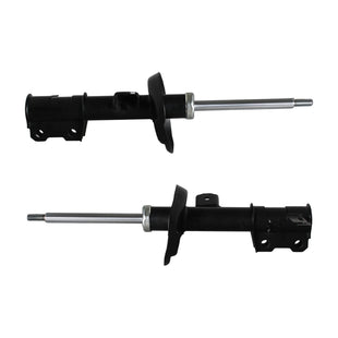 Amortiguadores Originales AG Shock Chevrolet Montana 2023-2025 Delanteros