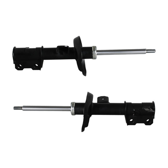 Amortiguadores Originales AG Shock Chevrolet Montana 2023-2025 Delanteros