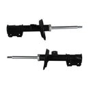 Amortiguadores Originales AG Shock Chevrolet Tracker 2020-2025 Delanteros-2