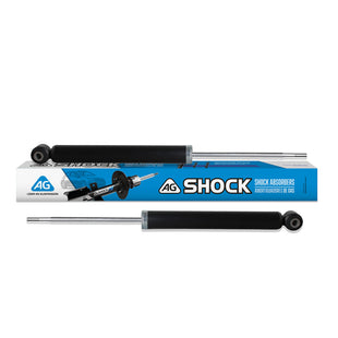Amortiguadores Originales AG Shock Chevrolet Aveo 2023-2026 Traseros
