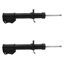 Amortiguadores Originales AG Shock Renault Kwid 2017-2023 Delanteros-1