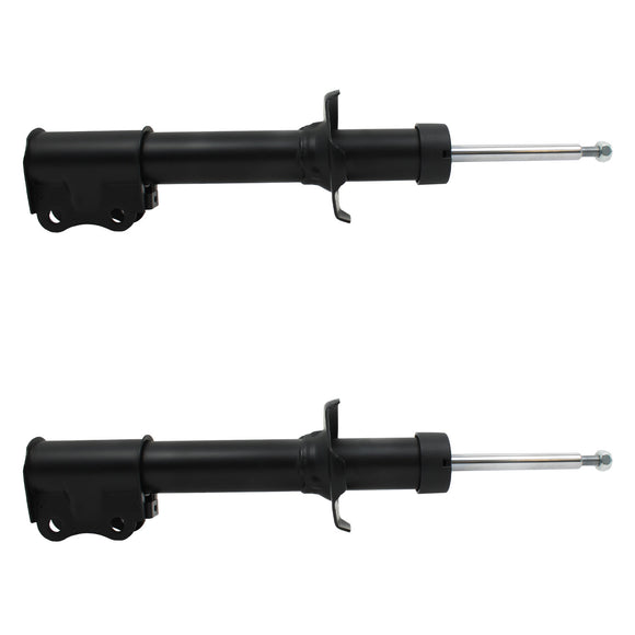 Amortiguadores Originales AG Shock Renault Kwid 2017-2023 Delanteros