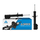 Amortiguadores Originales AG Shock Renault Kwid 2017-2023 Delanteros-1