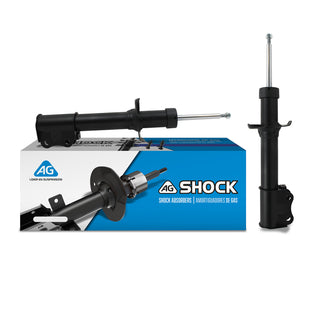 Amortiguadores Originales AG Shock Renault Kwid 2017-2023 Delanteros