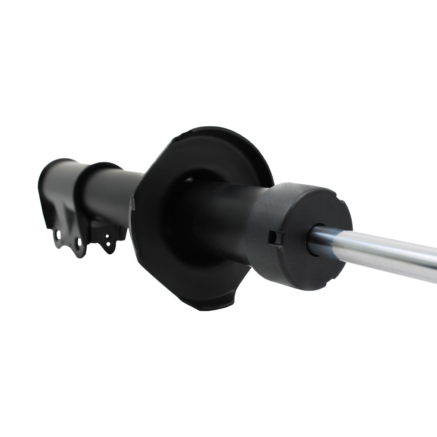 Amortiguador Original Ag Shock Renault Kwid 2017-2023 Delantero Izquierdo