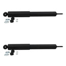 Amortiguadores Originales AG Shock Nissan Pick Up 2WD 83-86 Par Trasero-2