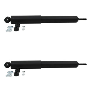 Amortiguadores Originales AG Shock Nissan Pick Up 2WD 83-86 Par Trasero