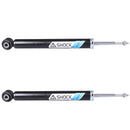 Amortiguadores Originales AG Shock Renault Clio 02-10 Par Trasero-1