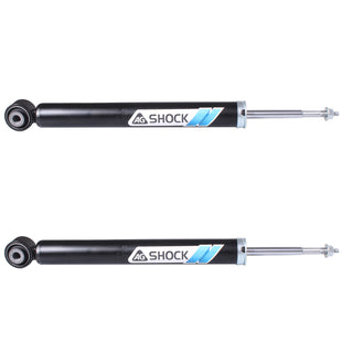 Amortiguadores Originales AG Shock Renault Clio 02-10 Par Trasero