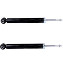 Kit Original Resortes y Amortiguadores Renault Clio 02-10 Traseros Kit 4 Piezas-3