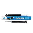 Amortiguadores Originales AG Shock Nissan Platina 02-10 Par Trasero-1