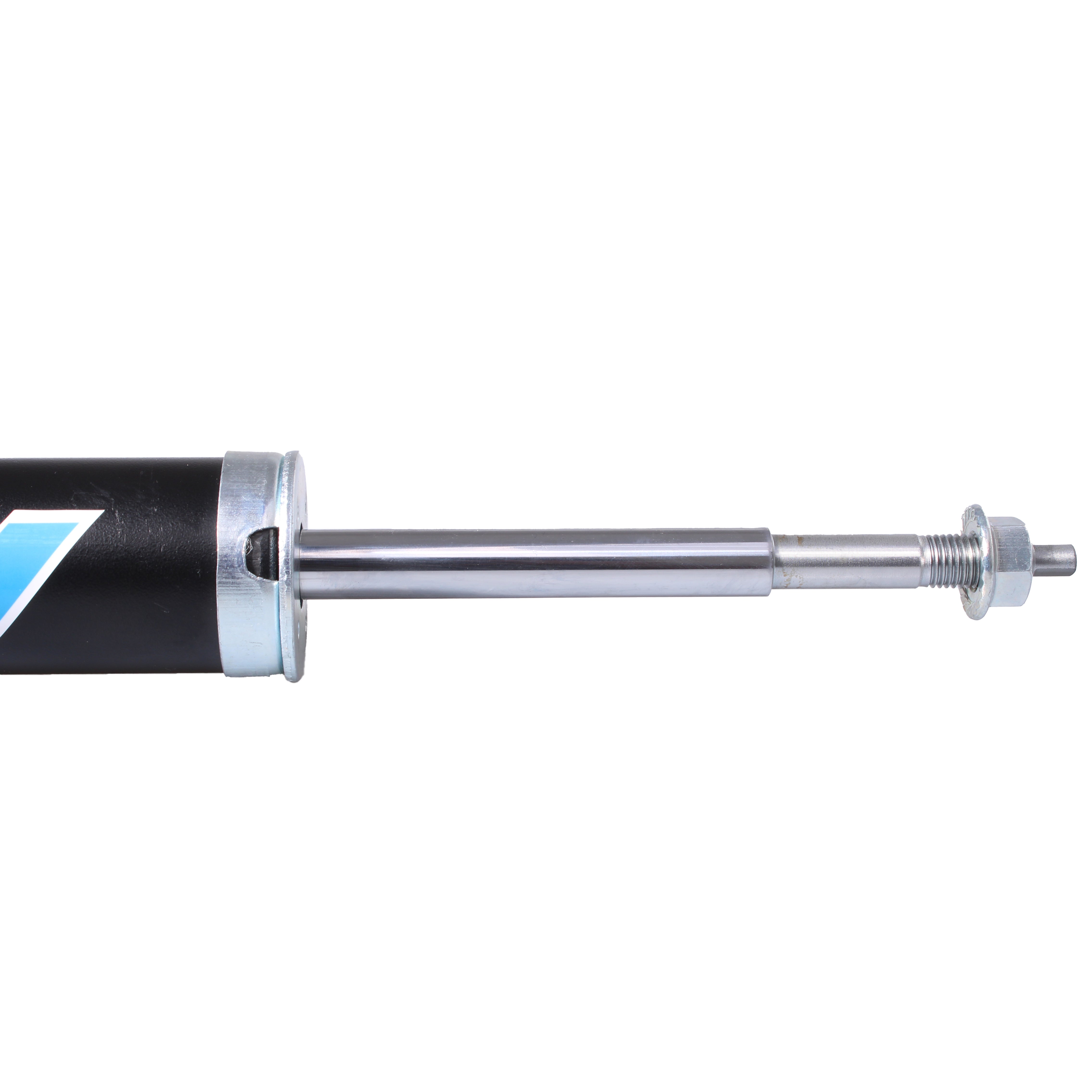 Amortiguadores Originales Ag Shock Nissan Platina 02-10 Par Trasero