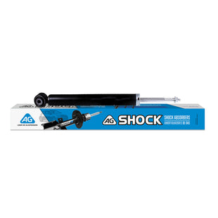 Amortiguador Original Ag Shock Nissan Platina 2002-2010 Trasero Derecho