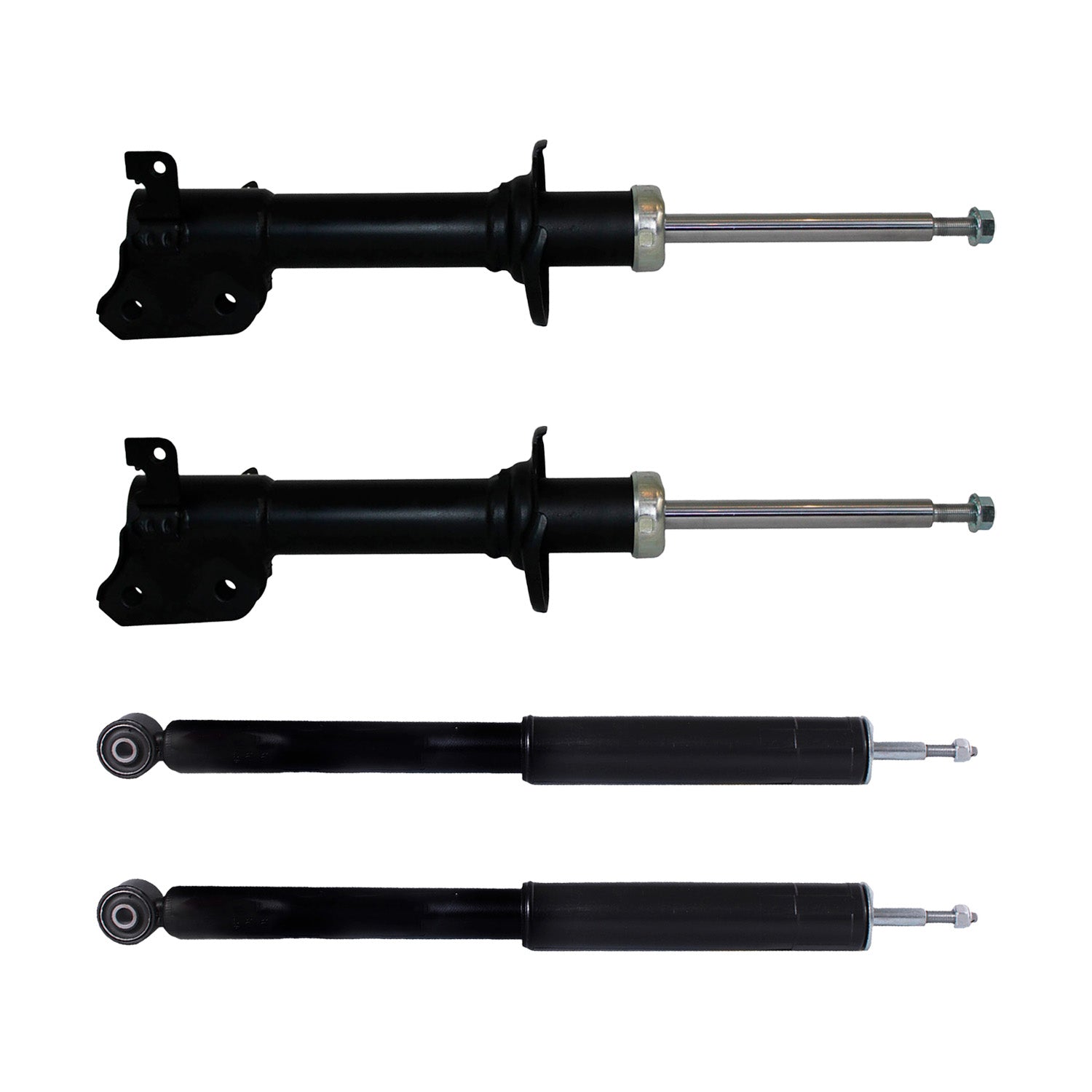 Bras De Suspension Avant ASHIKA Pour Suzuki Ignis 1.3 - Référence 71-08-801 - Compatible Avec Plusieurs Modèles