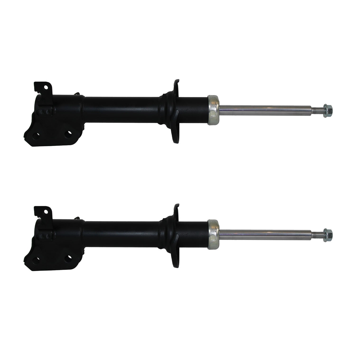 Amortiguadores Originales Ag Shock Suzuki Ignis 2018-2023 Delanteros