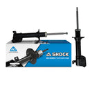 Amortiguadores Originales AG Shock Suzuki Ignis 2018-2023 Delanteros-1