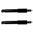 Amortiguadores Originales AG Shock Nissan 620 Pickup 1972-1974 Del-2