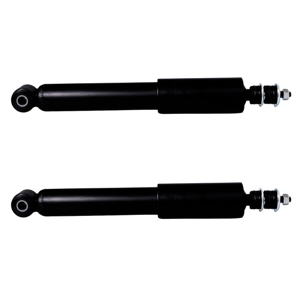 Amortiguadores Originales AG Shock Nissan 620 Pickup 1972-1974 Del