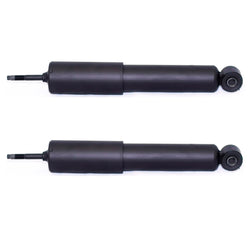 Amortiguadores Originales Ag Shock Nissan D21 1986-1994 Del