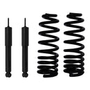 Kit Original Resortes y Amortiguadores Ford Ranger 4X2 95-97 Delanteros Kit 4 Piezas-1