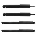 Amortiguadores Originales AG Shock Ford Ranger 4X4 90-97 Kit 4 Piezas-1