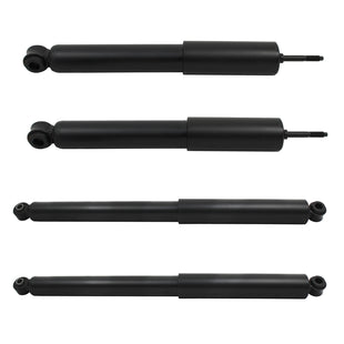 Amortiguadores Originales AG Shock Ford Ranger 4X4 90-97 Kit 4 Piezas