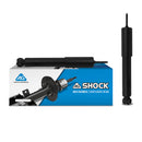 Amortiguadores Originales AG Shock Ford Ranger 4x4 (Dana 28, Dana 35) 1997-1997 Par Delantero-1