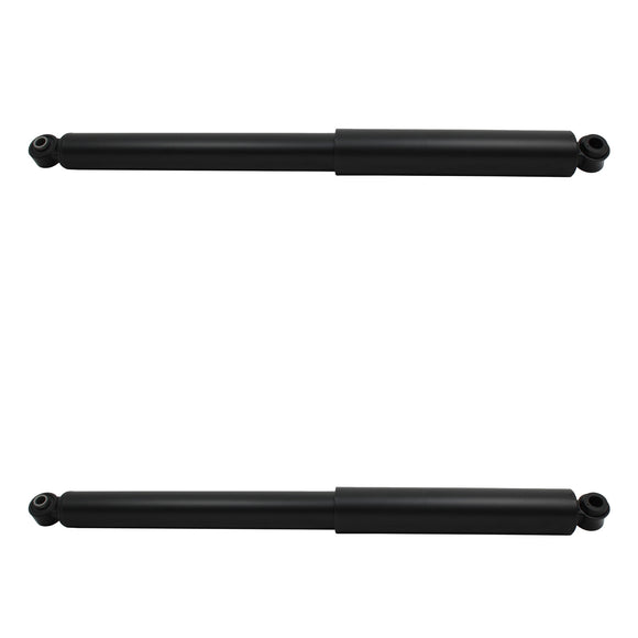 Amortiguadores Originales AG Shock Ford Ranger 4X4 28 83-97 Par Trasero