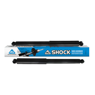 Amortiguadores Originales AG Shock Mazda Pickup 4x2 B2300 1994-2010 Traseros