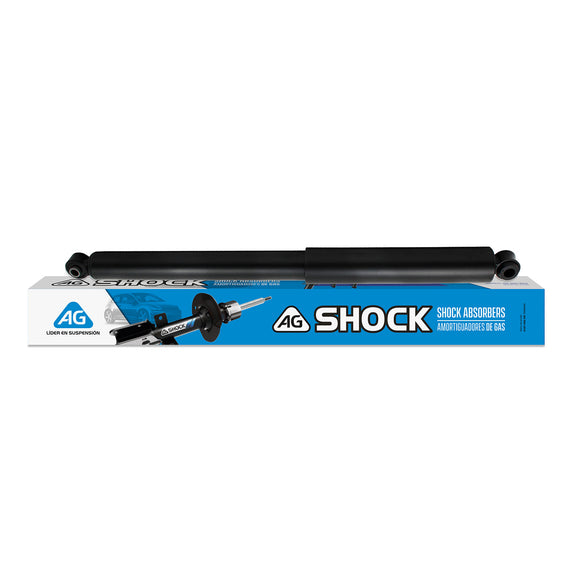 Amortiguador Original Ag Shock Mazda Pick Up 4x2 B3000 1998-2008 Trasero Derecho