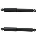 Amortiguadores Originales AG Shock Dodge Caravan 95-07 Par Trasero-1