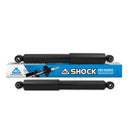 Amortiguadores Originales AG Shock Chrysler Town & Country 95-07 Par Trasero-1