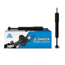 Amortiguadores Originales AG Shock Ford Explorer Sport Trac 4x4 2001-2005 Del-1