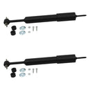 Amortiguadores Originales AG Shock Mazda B4000 1998-2009 Del-1