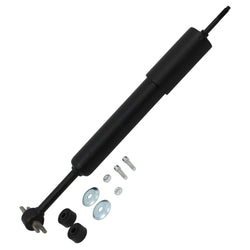 Amortiguador Original Ag Shock Ford Explorer Sport Trac 4x2 2001-2005 Delantero Izquierdo