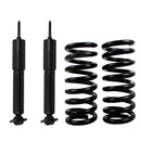 Kit Original Resortes y Amortiguadores Ford Expedition 97-02 Delanteros Kit 4 Piezas-1