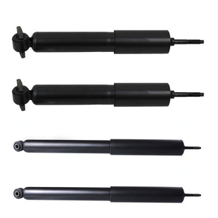 Amortiguadores Originales AG Shock Ford F150/Lobo 1/2 T 1997-2003 Kit 4 Piezas