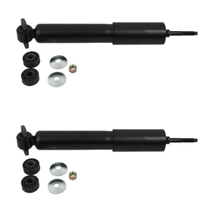Amortiguadores Originales AG Shock Ford Expedition 97-02 Par Delantero