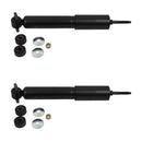 Amortiguadores Originales AG Shock Ford F150 /Lob1/2 T 1997-2003 Par Delantero-2